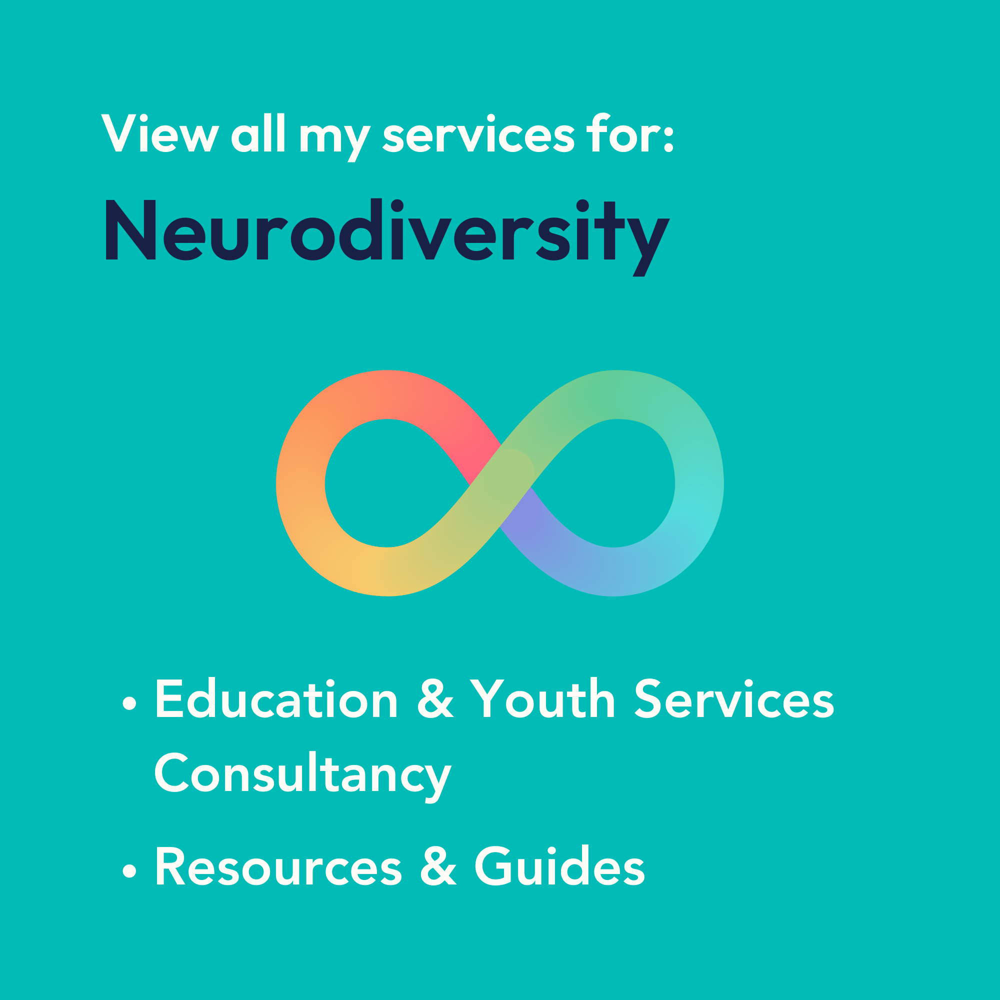 Neurodiversity with Jenn Hodge speaker, consultant and author