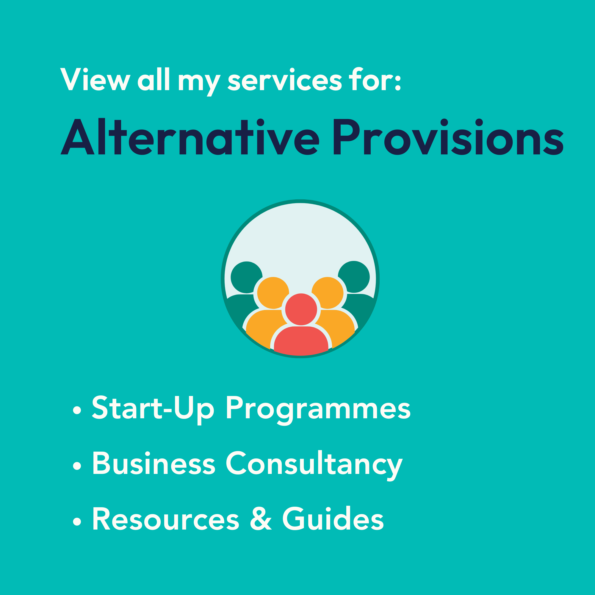Alternative Provision consultation Jenn Hodge