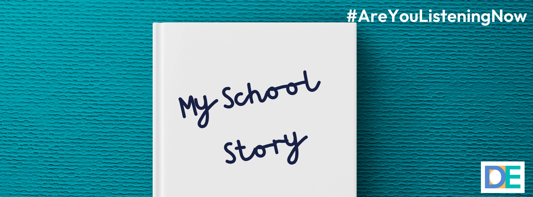 My School Story - Doing Education Differently