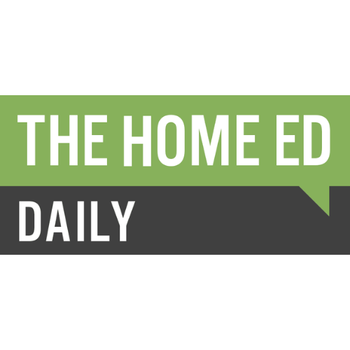 The Home Ed Daily Supports Doing Education Differently